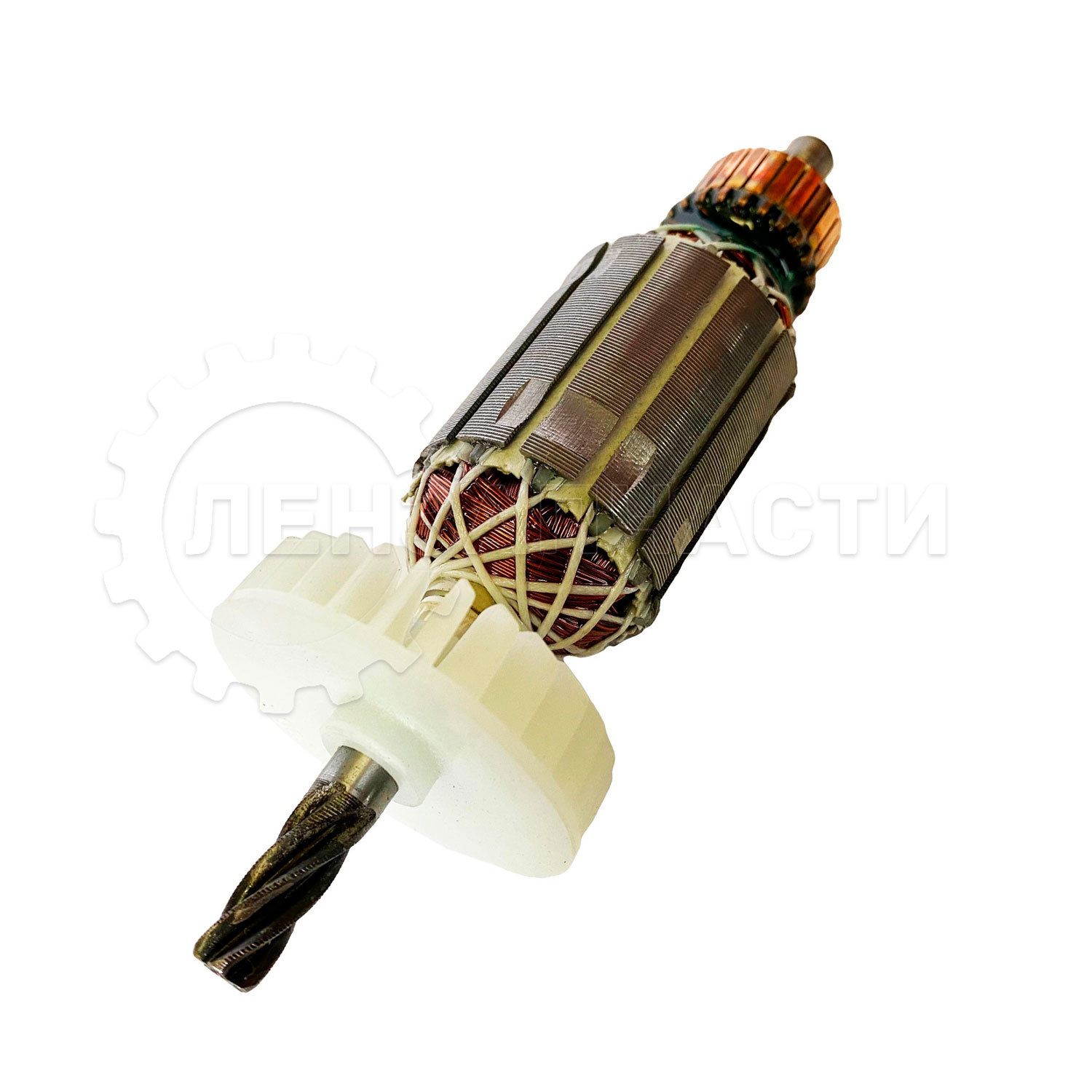 Якорь для дрели ИНТЕРСКОЛ Д-10/350Т, 780(В)